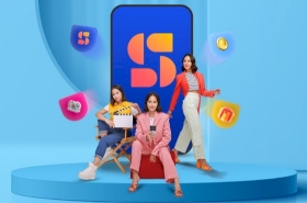 Welcome to Bank Saqu Reward
